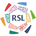 League logo
