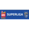 League logo