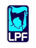 League logo