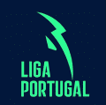 League logo