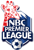 League logo