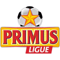 League logo