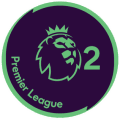 League logo