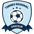 Argentina, Torneo Regional Federal Amateur - Group Stage - Región Bonaerense Pampeana Norte