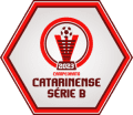 Brazil, Catarinense - Serie B
