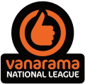 England, National League N/S - Regular Season