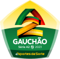 League logo