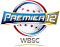 International, WBSC Premier 12