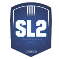League logo