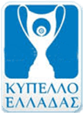 Greece, Greece Cup - Final