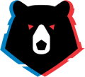 League logo