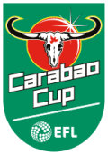 England, EFL Cup - Final
