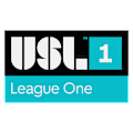 USA, USL League One - Regular Season