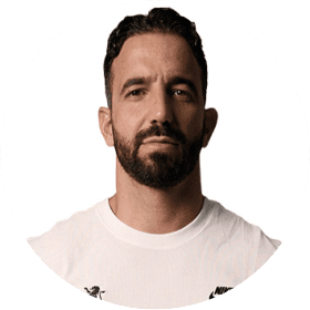 صورة المدرب 