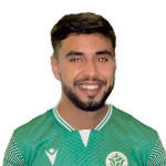 Roei Mashpati