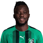 Massadio Haïdara