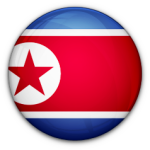 North Korea