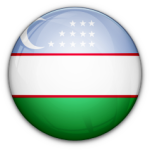 Uzbekistan