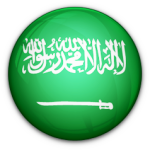 Saudi Arabia
