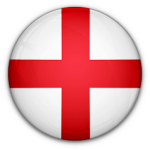 England U21
