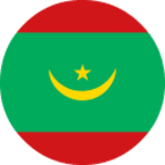 Mauritania