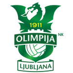 NK Olimpija Ljubljana