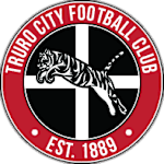 Truro City logo