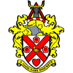 AFC Hornchurch logo