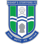 Bishop's Stortford logo