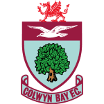 Colwyn Bay logo