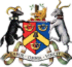 Bradford PA logo