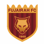 Al Fujairah Club logo