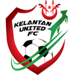 Kelantan The Real Warriors Football Club logo