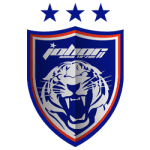 Johor Darul Ta’zim football club logo
