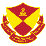 Selangor logo