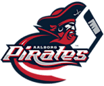 Aalborg Pirates logo