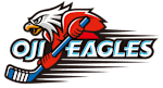 Oji Eagles logo