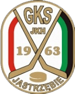 GKS Jastrzêbie logo
