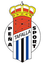 Peña Sport FC football club logo