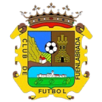 Fuenlabrada logo