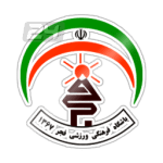 Fajr Sepasi logo