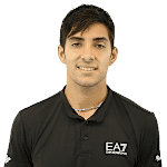 Cristian Garin logo
