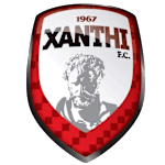 Xanthi logo