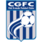 Chã Grande logo