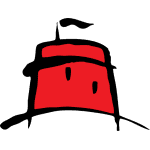 Eastbourne Borough logo