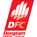 Dong Tam Long An logo