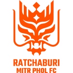 Ratchaburi FC football club logo