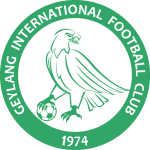 Geylang International logo