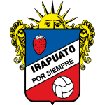 Irapuato logo