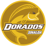 Dorados de Sinaloa logo
